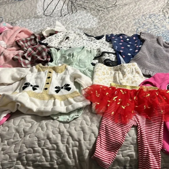 Girls bundle - Picture 2 of 9